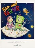 Karo und Kasimir. Ein Weltraumabenteuer - Zan Mokran