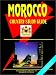 Morocco Country Study Guide (World Country Study Guide Library)