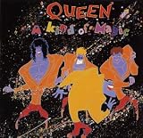 Queen - A Kind of Magic
