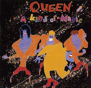 A Kind of Magic