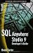 SQL Anywhere Studio 9 Developer''s Guide (Wordware Applications Library)