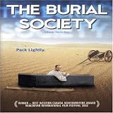 Burial Society