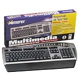 MemorexMX2750Keyboard(PS/2)