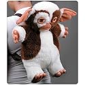 Gremlins Gizmo Plush Backpack