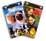 Fly Away Home & Milo & Otis [VHS]