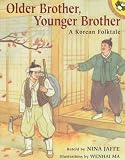 Older Brother, Younger Brother: A Korean Folktale (Picture Puffins)