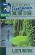 Trout Unlimited's Guide to Pennsylvania Limestones Streams