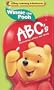 Disney's Learning Adventures - Winnie the Pooh - ABC's [VHS]