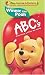 Disney's Learning Adventures - Winnie the Pooh - ABC's