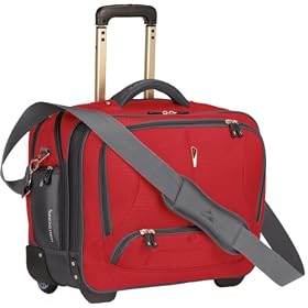 High Sierra Variable Wheeled Computer Case Wheeled Laptop Cases