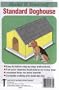 Build It Yourself: Standard Dog House