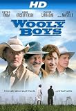 Wooly Boys [HD]