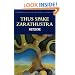 Thus Spake Zarathustra (Wordsworth Classics of World Literature)