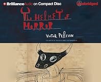 Helmet of Horror, The: The Myth of Theseus and the Minotaur (The Myths)