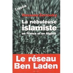 La N�buleuse islamiste en Europe et en Alg�rie