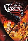 Revue Vents d'Ouest  / L'Epée de cristal, tome 2 : Le Regard de Wenlock