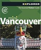 Vancouver Mini Visitors Guide