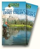 Great American Trout Streams – Season II [VHS]