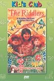 The Riddlers - A Riddler at Last & Other Stories [DVD] [1986]
