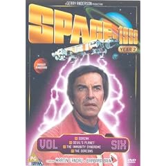 Space: 1999 - Series 2 - Vol. 6 [1975]