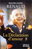 La Déclaration d\'Amour