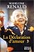 La declaration d'amour: Rencontres avec Andre Coutin