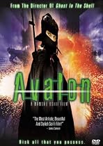 Streaming Avalon Online.
