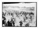 Newswire Photo (XL): Race track - Saratoga