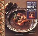 Madhur Jaffrey's Quick & Easy Indian Cooking