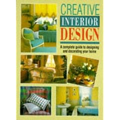 Creative Interior Design (Creating a home)