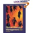 Human Resource Management With Powerweb: Gaining a Competitive Advantage