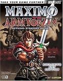 Maximo Vs Army of Zin: Official Strategy Guide