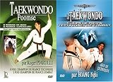 Taekwondo 2 DVD Box Set-D