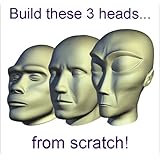 3ds max organic modeling training cd