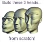 3ds max: Organic Modeling Training CD