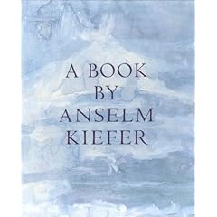 A Book by Anselm Kiefer