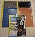 Star Wars Trapper Keeper 5 Tabbed Dividers by Mead, Assorted Designs, Colored Tabs