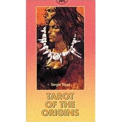 Tarot of the Origins