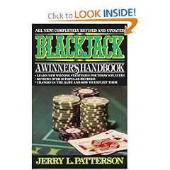 Blackjack: A Winner's Handbook