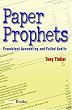 Paper Prophets: Fraudulent Accounting and Failed Audits