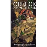 greece from the air