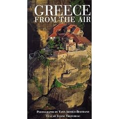 Greece from the Air