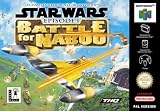 Revue THQ  / Battle For Naboo