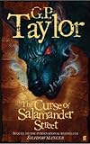 The curse of Salamander Street