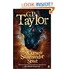 The Curse of Salamander Street (Shadowmancer)