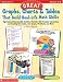 Books : Great Graphs, Charts & Tables That Build Real-Life Math Skills
