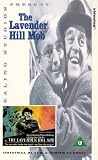 The Lavender Hill Mob [UK-Import] - Alfie Bass