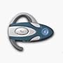 Motorola HS820 Bluetooth Headset - Teal
