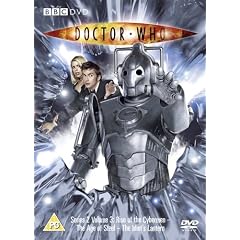 Doctor Who - The New Series: Series 2 - Vol. 3 [DVD] [2005]