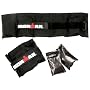 Ironman 5-Pound Adjustable Ankle / Wrist Weights (Pair)